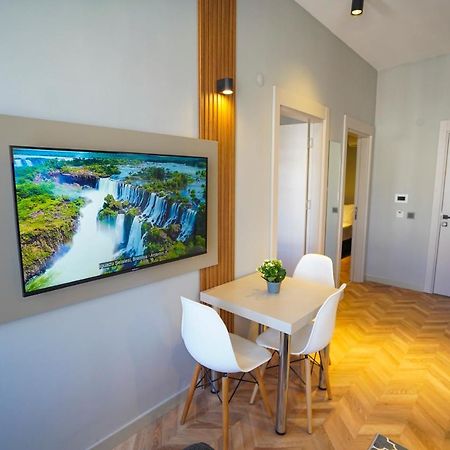 Moon Suites 안탈리아 외부 사진