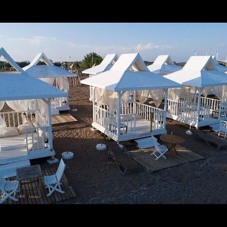 Moon Suites 안탈리아 외부 사진