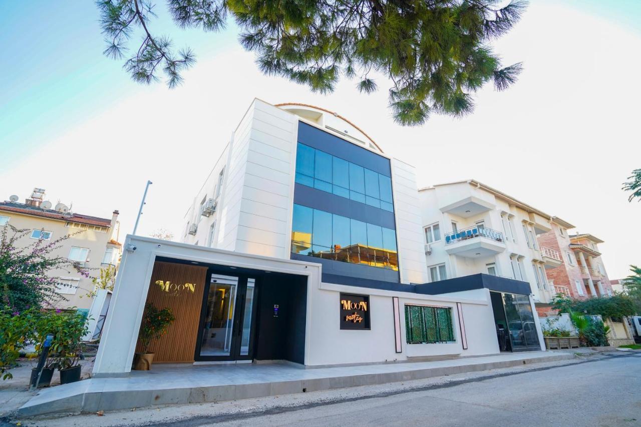 Moon Suites 안탈리아 외부 사진