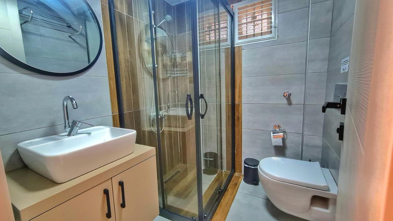 Moon Suites 안탈리아 외부 사진