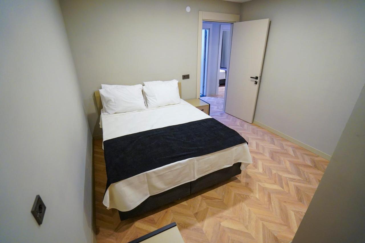 Moon Suites 안탈리아 외부 사진