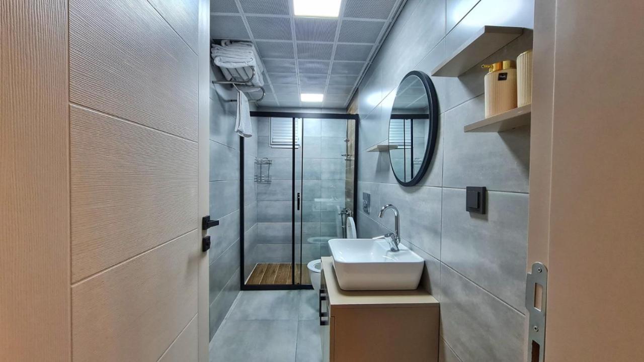 Moon Suites 안탈리아 외부 사진
