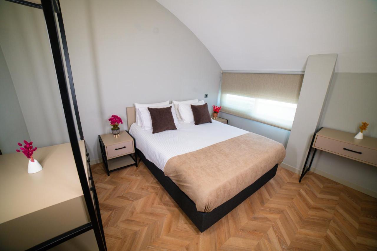 Moon Suites 안탈리아 외부 사진