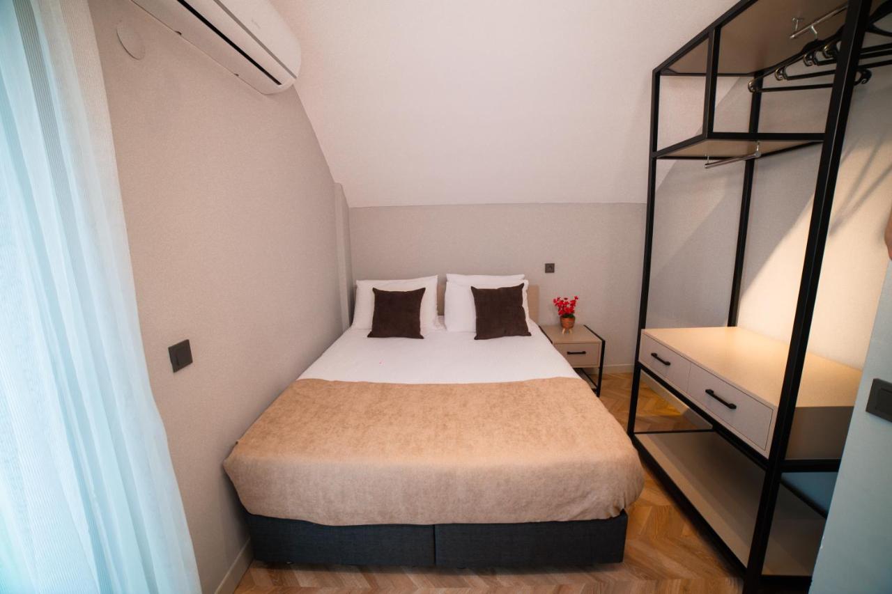 Moon Suites 안탈리아 외부 사진