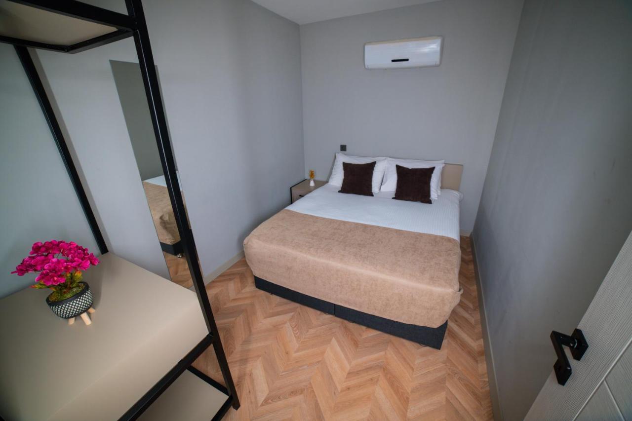 Moon Suites 안탈리아 외부 사진
