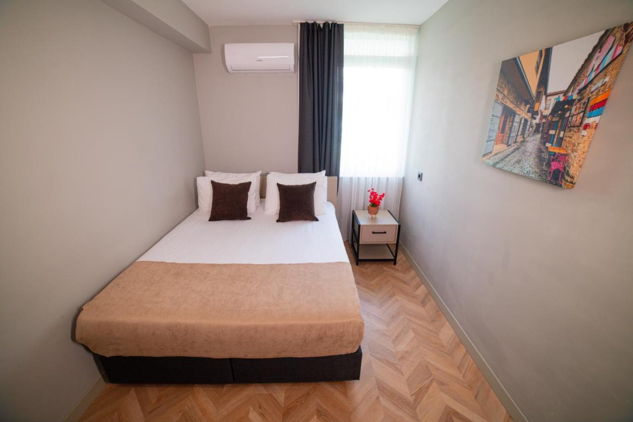 Moon Suites 안탈리아 외부 사진