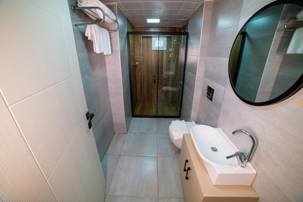 Moon Suites 안탈리아 외부 사진