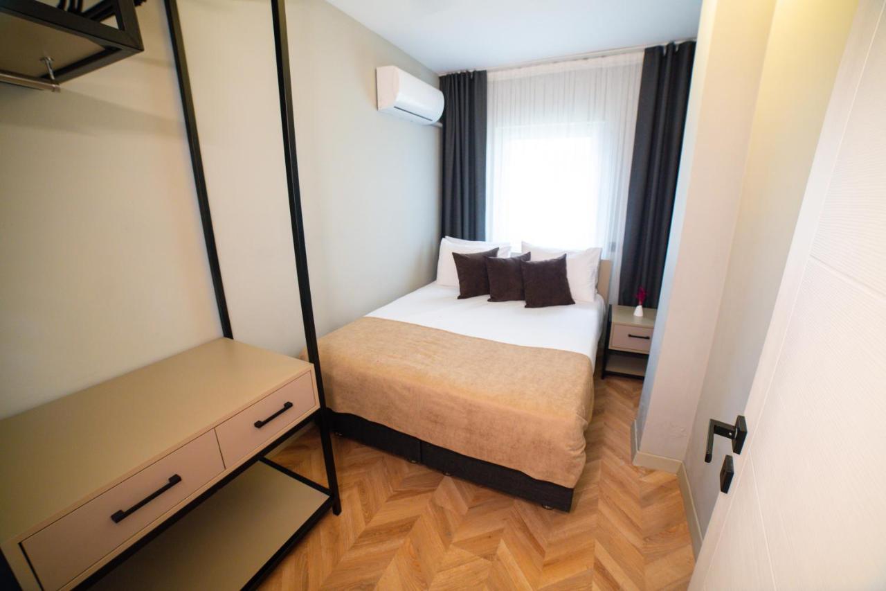 Moon Suites 안탈리아 외부 사진