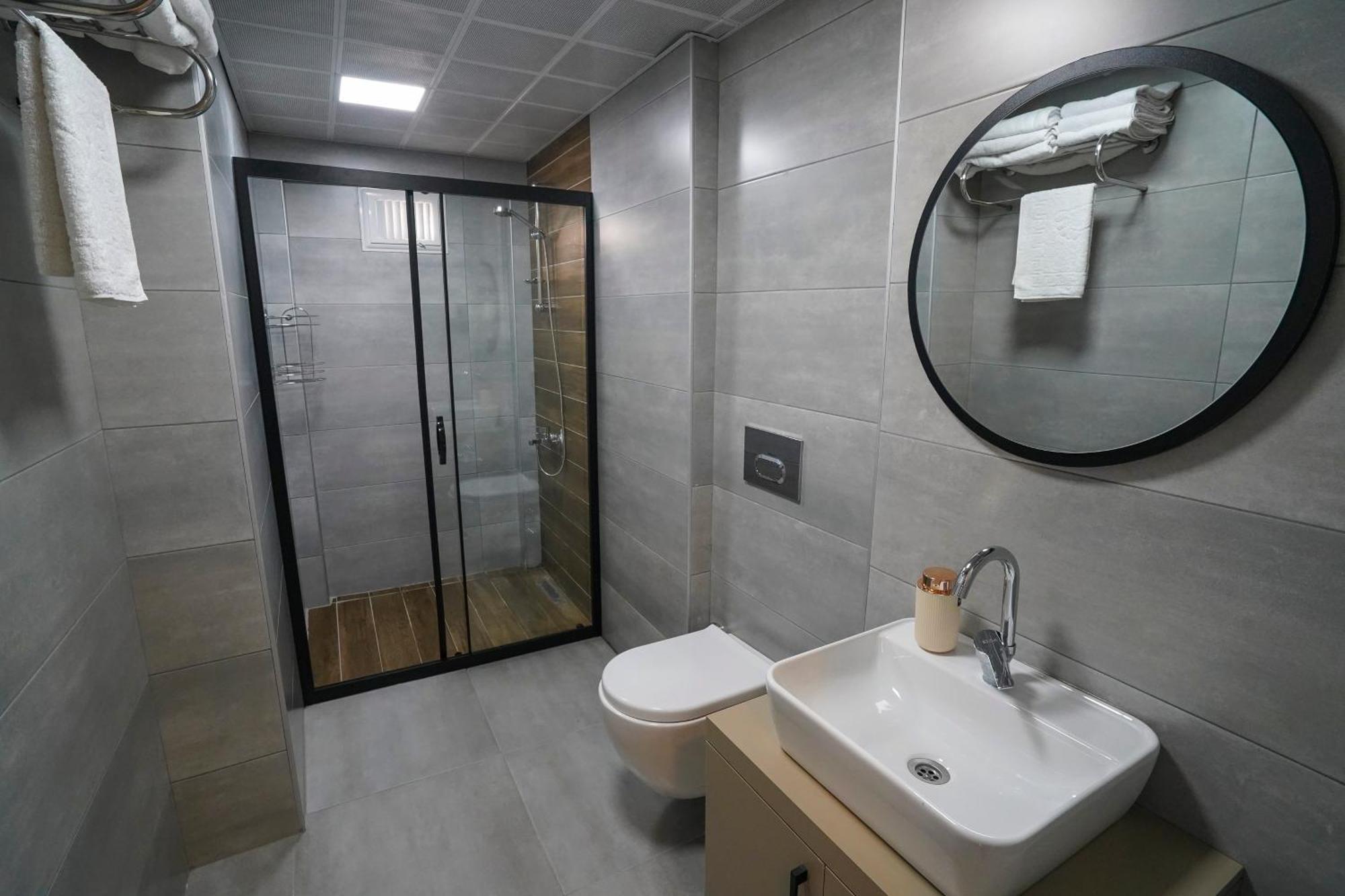Moon Suites 안탈리아 외부 사진